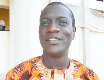 ‘Nigeria needs more dramatic therapists’