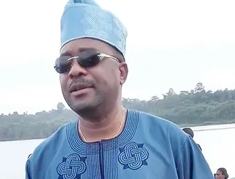 …APC is just making noise —Amuwa