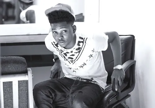 Sossi thanks fans, releases ‘Kalikatumi’