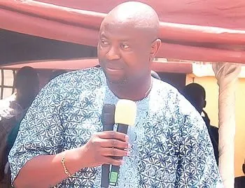 LP, Accord lawmakers are rubberstamp legislators in Oyo Assembly —LP chairman