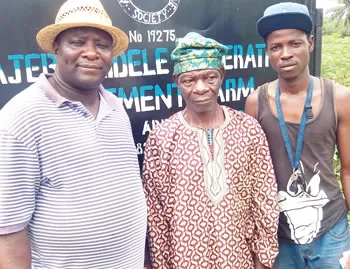 Why I introduced Russian agric concept in Osun —Omisore