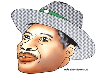 Saluting GEJ’s message of unity