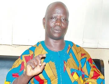 Why Ajimobi appears slow in his second term —APC chieftain