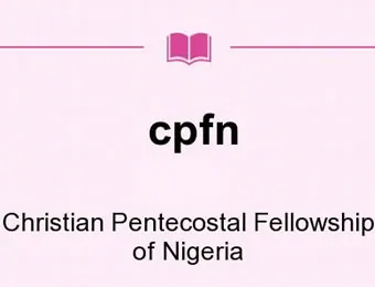 Ogun CPFN gets new executives