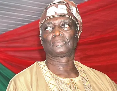 Third force, panacea for our hydra-headed problems —Olajide