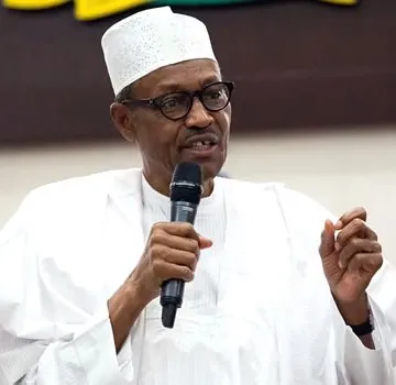 FG: muhammadu buhari