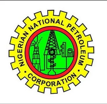 NNPC logo