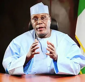 Atiku