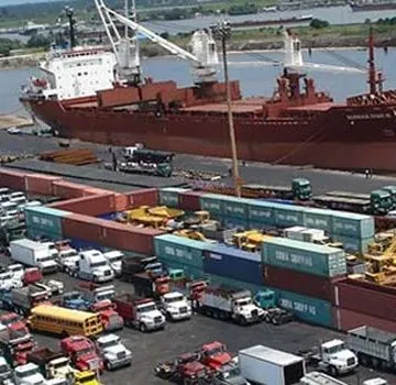 Cargo tracking note
