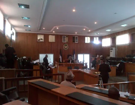 C/River Assembly commence investigation into shooting of varsity students