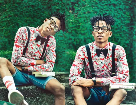 No producer is better than me… —Krizbeatz