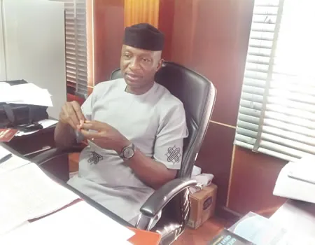 FRIN boss decries lack of public interest in environment issues