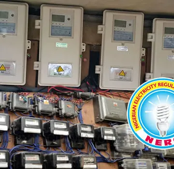 NERC puts metering gap at 4 million, may reintroduce CAPMI, NERC