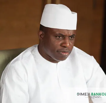 Dimeji-Bankole