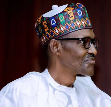Buhari corruption
