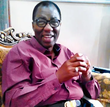 Gbenga Daniel, PDP