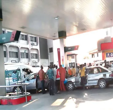 DPR seals filling stations in Bauchi