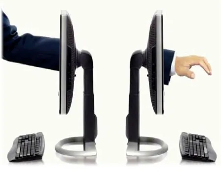 How to access your work on your computer anywhere using Google chrome
