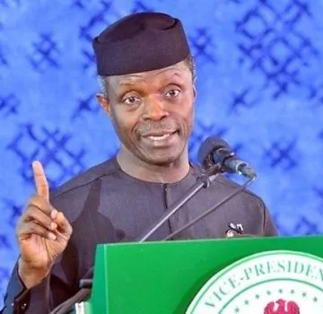 Osinbajo