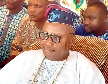 There can’t be unity in Yoruba land without unity of Obas —Shabiganna