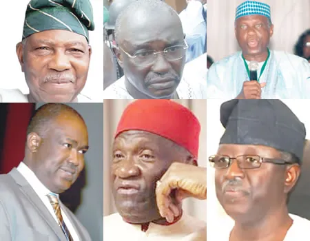 2019: The Middle Belt challenge