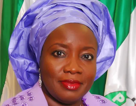 Mulikat Akande-Adeola