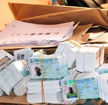 PVCs