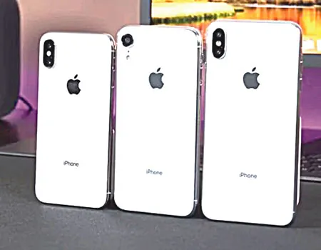 iPhone 9