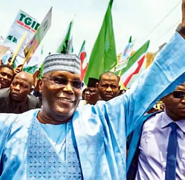 Atiku