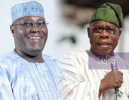 Obasanjo