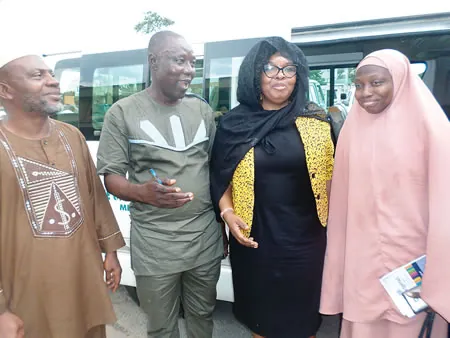 Muslim schools tasked on improved performance
