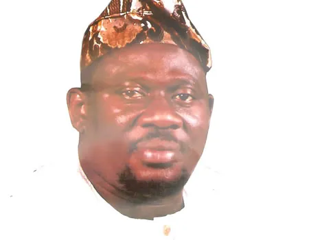 Voters must look beyond APC, PDP to save Nigeria —ADP Rep candidate