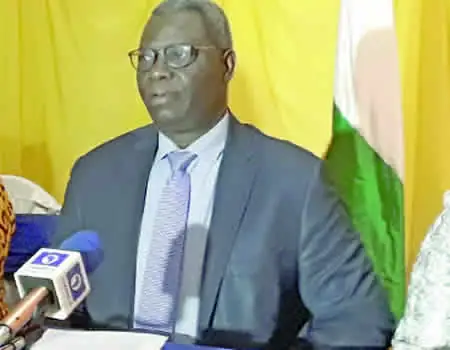 WAEC won’t compromise certificates integrity ― HNO