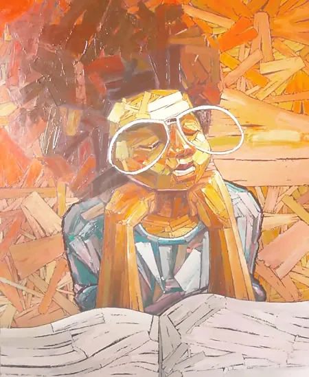 art