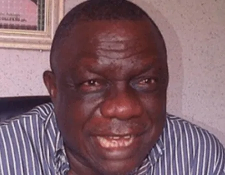 Clarence Obafemi