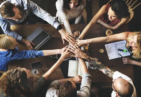 Aligning Cross‑Functional Teams Around a Unified Roadmap