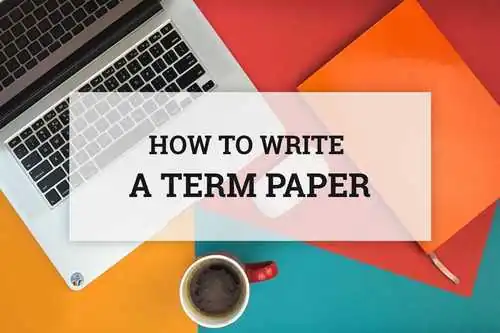Who Can Efficiently Write My Term Papers?