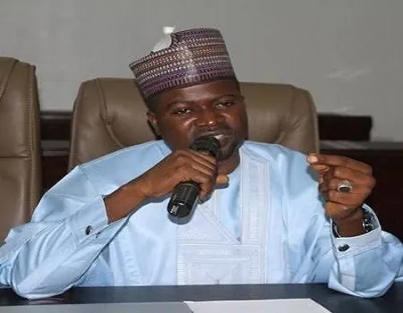 Kogi State, security