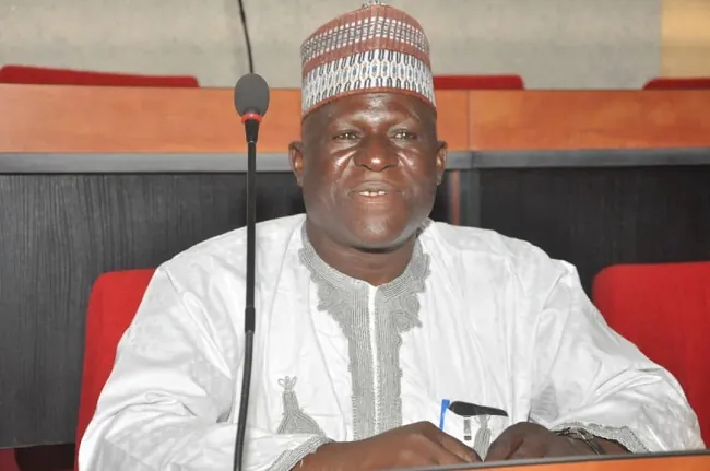 Late Hon Mante, Bauchi Assembly member killed
