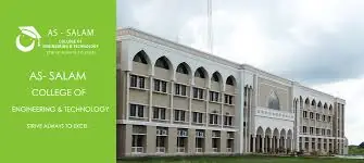As-Salam University