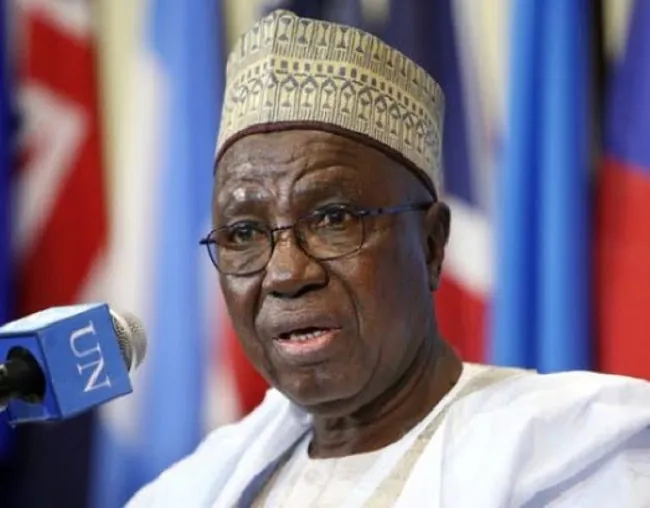 Why Nigeria is unsuccessful , Court acquits Aminu Wali