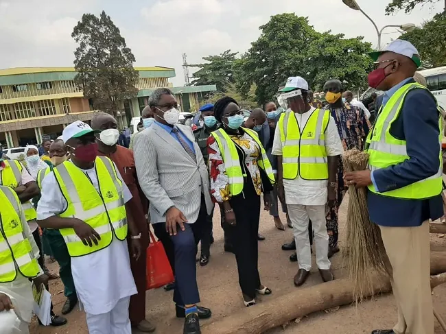 public work scheme