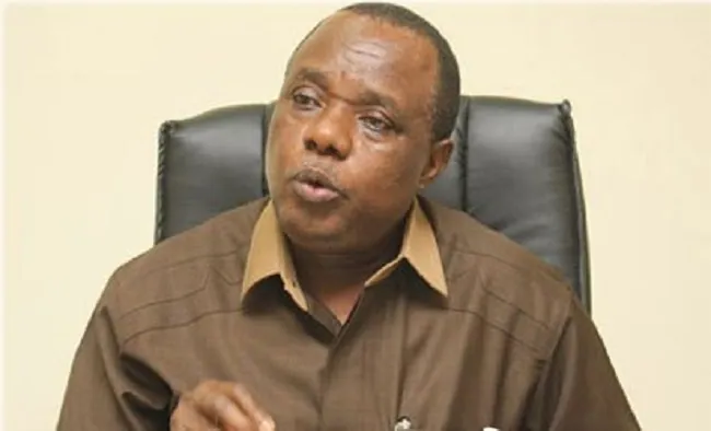 Plans to suspend me, RMAFC boss, Mbam, rolls out education plan for Ebonyi, derivation fund, Revised revenue formula to be submitted to FG by December, says RMAFC