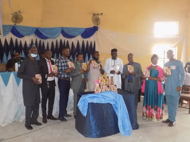 Experts make case for sign language interpreting course in tertiary institutions’ curriculum