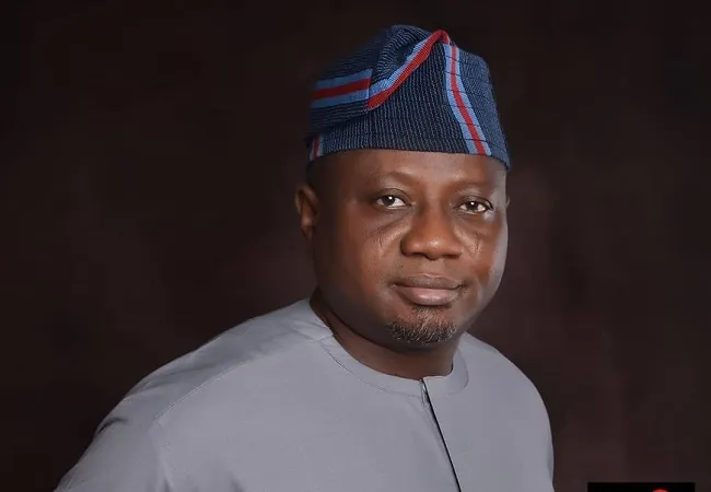 Olatunbosun, Rep