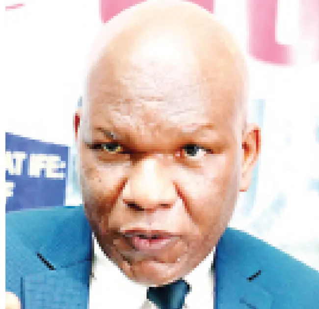 How FG should not appoint VCs for universities —Ogunbodede, OAU VC