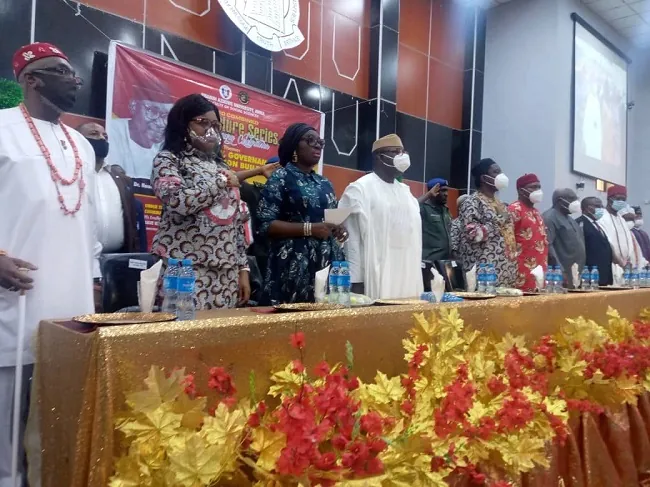 Nigeria's problems surmountable