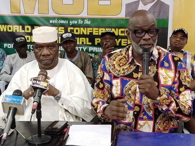 We'II teach APC lesson