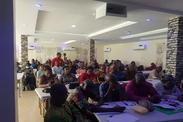 ‘KwaraLEARN a data-driven education transformation project’