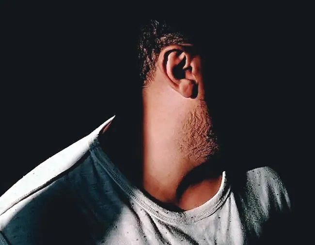 Ringing in my right ear